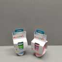 munchkin 2 pack kids cups, 7oz, Green And Pink