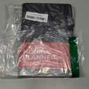 Legend Dated Hourly Weekly Planner 2026  Daily, Monthly & Yearly Agenda with Time Slots  Hardcover Organizer Journal, 5.8x8.3 (Black)