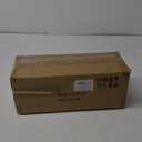 Hollyone Large Artificial Agave Plants Fake Three-Head Agave Succulent Plant Potted 17" Faux Plant Succulent Aloe Vera Plants Indoor for Desk Modern Home Decor