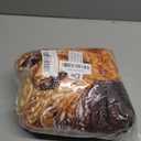 Cookie Blanket Giant Food Blankets Funny Soft Cookie Blanket Adult Size Flannel Gift for Teens Boys and Girls Suitable for Sofa Outdoor Living Room Indoor Bedroom 71 Inches