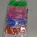 Hxezoc 15 Pack Light Up Glasses Glow in The Dark LED Glasses, 80s 90s Party Favors Plastic Glasses For Kids Adults Neon Party Sunglasses, Birthday Wedding Concerts Carnival School Party Supplies