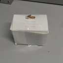 12 Pack Dresser Drawer Knobs -Hardware Flower Shape Design for Vintage Cabinets, Closet Drawers, Cabinet Pull Handles - Elegant Knobs for Dresser Drawers Upgrade (Sunflower2, Gold)