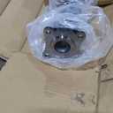 A-Premium Rear Drive Shaft Prop Shaft Driveshaft Assembly Compatible with Honda Ridgeline 2009 2010 2011 2012 2013, V6 3.5L Crew Cab Pickup, 100.375" Length, Replace# 40100-SJC-A12, 40100SJCA12