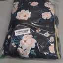 Expandable Travel Duffle Bags Weekender Overnight Bags for Women Men Hospital Bag for Women Labor Delivery with Toiletry Bag Waterproof