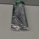 8 Inch Wide Black Heavy Stretch High Elasticity Knit Elastic Band 1 yard