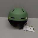 Retrospec Comstock Ski Helmet - Snowboard Helmet for Adults & Youth - Adjustable Fit Snow Helmet with Protective Shell and Breathable Vents for Men, Women, Boys & Girls ( M/L: 59-62cm)