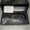 Thermalright Wonder Vision 360 UB ARGB Black AIO CPU Liquid Cooler,for AM5/Intel LGA1851/1700,6.67-inch 3D Curved Screen with 2400x1080 Resolutions,Magnetic Panel Screen,3D/2D Video Support