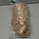 Carter's Baby 1-Piece Brown Bear Sherpa Jumpsuit (3M)