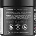 Biotin for Hair Growth Women & Men with Keratin, Collagen Complex 30000 mcg  Capsules for Hair Loss & Stronger Thickness  Skin & Nails Vitamins, Biotin 10000mcg and Collagen Supplements - 60 Pills