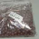 Slingshot Ammo 1/2 Inch,Biodegradable Clay Sling Shot Ammo Ball 12mm - 13mm for Hunting and Target Practice, 1000PCS