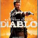 Diablo [Blu-ray]