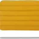 ANECDOTE Laptop Case 15-16 Inch  A Perfect Laptop Sleeve - Compatible with MacBook Air/Pro 15 inch M3 M2 M1 Chip Pro Max 2023-2021  Fits Well, Made of 100% Nylon with Aesthetic Design (Marigold)