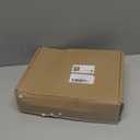 Massage Gun Deep Tissue, Handheld Electric Muscle Massager, High Intensity Percussion Massage Device for Pain Relief with 9 Attachments & 30 Speed(Grey)