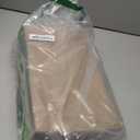 3-Inch Dual Flush Valve Replacement Kit for 2-Piece Toilets, Universal Toilet Repair Kit with Push Button, Fill Valve, Gasket & Bolts,Compatible with Glacier Bay, Kohler, American Standard, and Toto