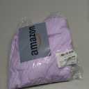 KFUBUO Surf Poncho Changing Towel Swim Robe with Pocket Plus Size Terry Cloth Swim Cover Up for Women Towel Poncho Hoodie (Purple)