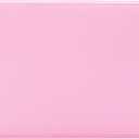 RAINYEAR Laptop Sleeve Case Compatible with 13.3 Inch Notebook Computer Tablet Chromebook 14" MacBook Pro/Max M1 M2 M3 M4 M5 Soft Cover Protective Case Zipper Carrying Bag (Pink)
