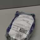 Improved Version Climate Line Air Hose Compatible with Airsense 11 and Aircurve 11 Only, Comes with Full-Length Zipper Fleece CPAP Hose Cover - IDEAR Reusable CPAP Supplies Great-Value Bundle