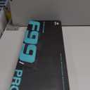 EPOMAKER X Aula F99 PRO Wireless Gaming Keyboard with 8000mAh Battery, Hot Swappable Creamy Keyboard, 2.4GHz/Type-C/BT5.0, NKRO, RGB Backlit for Win/Mac/Gaming (Blue Gradient)