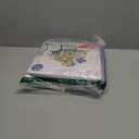 Adjustable Arch Bassinet Toys for Infant & Toddlers, Stroller Arch, Baby Crib Toys with Fascinating Hanging for Stimulating Babys Senses and Developing Motor Skills