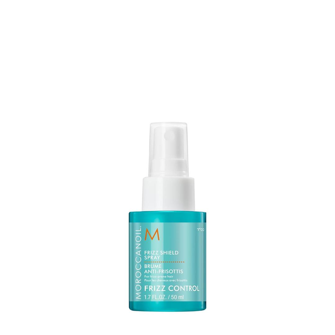 Moroccanoil Frizz Shield Styling Spray (1.7 Fl Oz (Pack of 1))