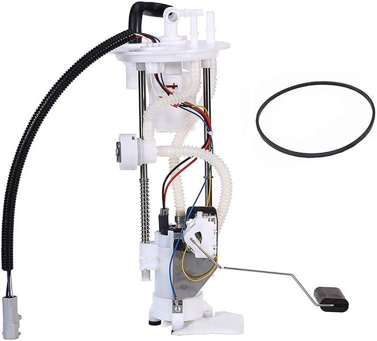 Fuel Pump Module Assembly Replace E2293M for 2001 2002 2003 ford ranger 4.0L-V6, 2001 2002 2003 mazda B2300 B3000 B4000 4.0L-V6 AP2293M