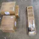 CAP Barbell 150 LB Coated Hex Dumbbell Weight Set with Vertical Rack | Multiple Options