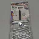 Performance Tool W150 Steering Wheel Lock Plate Removal Tool