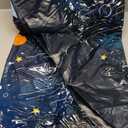 Future Way Durable Splash Pad for Toddlers Ages 18 Months+, Outdoor Water Toys for Backyard, Starry Sprinkler for Kids, 67 inch