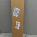 LazBlinds No Drill Cordless Cellular Shades, 27.5" W x 64" H, Beige