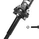 KEYOOG Upper Intermediate Steering Shaft Column Fit for 2003 2004 2005 2006 2007 2008 2009 Toyota 4Runner 2007-2010 Toyota FJ Cruiser 425-603 45220-35170 4522035170