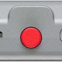 8Bitdo Bluetooth Retro Controller Adapter Receiver for PS1 PS2 and Windows, Compatible with PS5/PS4, Xbox Series Controller, Xbox One Bluetooth and Switch Pro Controller