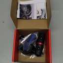 2026 Accord Vent Phone Mount for Honda Accord 2023 2024 2025 2026 Accessories | Aluminum Telescopic Air Vent Phone Holder |Thick Case Friendly Car Mount for iPhone 16/15 Pro Max, Galaxy S24