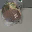 Riyiper 3 Pcs Women's Short Sleeve Crop Tops, Boat Neck Slim Fitted Cropped Shirts Workout Basic Tops(Light Apricot, Khaki, Brown,X-Small)