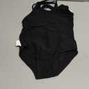 Arshiner Girls Ballet Leotards Dance Gymnastic Outfits Crisscross Straps Sleeveless Tank Dancewear (6-7 Years, Black)