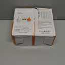 Newest 30W 5500LM Waterproof Rechargeable LED Night Light Bulb,Dimmable Emergency Lights, Outdoor BBQ Hanging Light, Bright Lights for Tent Lantern/Patio/Garden/Power Failure