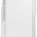 OtterBox iPhone 13 Pro Max & iPhone 12 Pro Max Symmetry Series+ Case - Clear, Ultra-Sleek, Snaps to MagSafe, Raised Edges Protect Camera & Screen | Ultra-Sleek, Snaps to MagSafe, Raised Edges, Protect Camera, Protect Screen