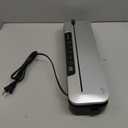 Vacuum Sealer Machine 75KPa Food