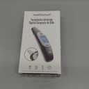 HealthSmart Digital Tympanic Ear Thermometer