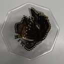 MetaGrip Bronze Premium Roller Pins Bronze