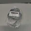 KSPOWWIN 5 Pieces Cloud Shape Cookie Cutter, Stainless Steel Cookie Biscuit Cutter Set Pack of 2