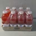 Ocean Spray® Diet Cran-Lemonade™ Cranberry Lemonade Juice Drink, 64 Fl Oz Bottle (Pack of 8) BBD: 03/04/26