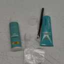 Professional Dark Brown Hair TINT KIT  Semi-Permanent Root Touch-Up Color, 25ml  Spot Coloring for Roots & Grays, Waterproof Formula, 40 Applications, Lasts 4-6 Weeks (1 Ounce (Pack of 1))