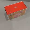 Baby Bath Toys, 2025 Upgraded Magnetic Charging Toddler Bath Toys for Kids Ages 1-3, Light Up Dolphin Bath Toy Sprinkler, Birthday Gifts Infant Baby Toys 6-12-18 Months- Pink