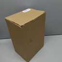 Musical Christmas Village Figurines Lighthouse & Flying Santa Collectibles Building Statues, Battery & USB Christmas Home Decor Gifts Festive Holiday Decorations