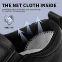 Non Slip Shoes for Women Work Food Service,Suitable for Nurse Restaurant and Crew Work (7)