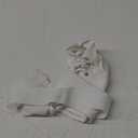 Med Spec ASO Ankle Stabilizer (Medium, White)