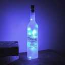 Best Friends Birthday Gifts for Women Men, Unique Friendship Gifts for Best Friends, Friendship Bottle Lights, Wine Bottle Lights with Cork