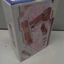 Electric Water Gun for Adults  Automatic, Battery-Operated Water Pistol with 32 Ft Range, 550ML Large Capacity Squirt Gun for Kids Summer Outdoor Fun High-Powered (Blue)