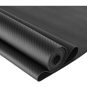 Marine Vinyl Fabric, Upholstery Faux Leather 0.9 mm Thickness, Waterproof Scratch-Resistant for Upholstering Cars, Outdoor Yachts(Pre-Cut 360"x54")