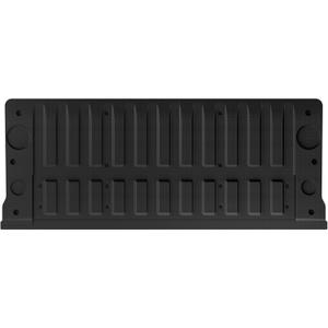 Michelin Truck Tailgate Protector for 2019-2026 Silverado 1500 Multi-Flex & Sierra 1500 MultiPro Tailgate (Not Fit Standard/Drop-in Liners), All-Weather Tailgate Mat, Custom Fit, Durable TPE, Non-Slip
